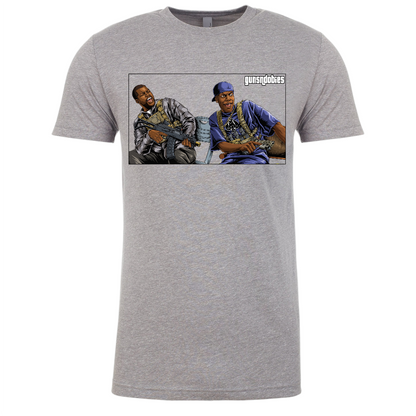 Daaamn Friday Tee
