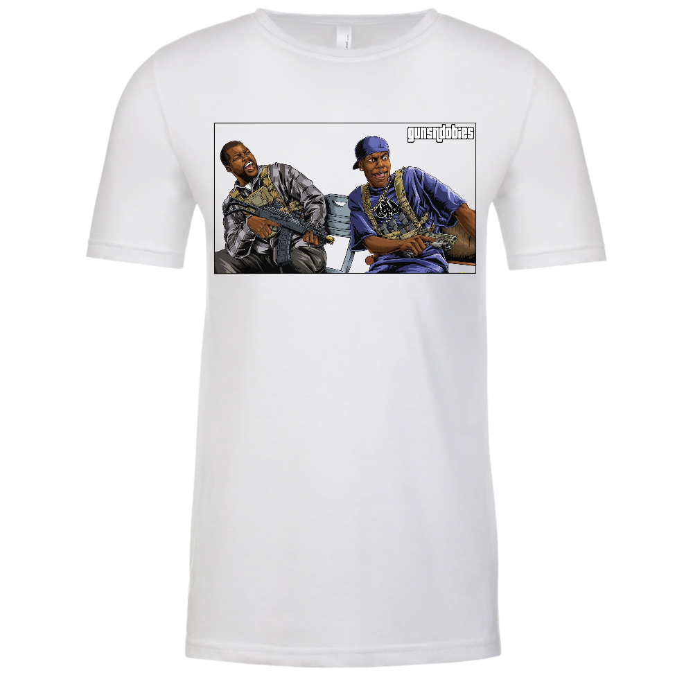 Daaamn Friday Tee