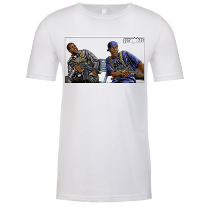 Daaamn Friday Tee