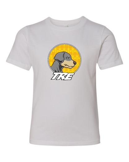Tre Dilla Puppy Kid's Tee