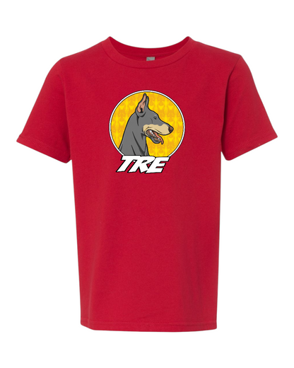 Tre Dilla Big Dog Kid's Tee