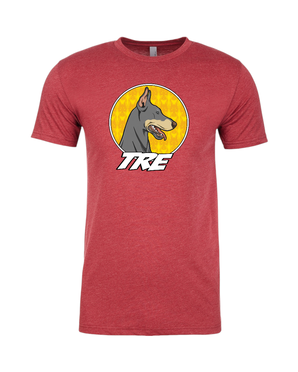 Tre Dilla Big Dog Tee