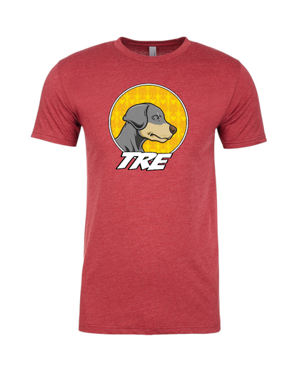 Tre Dilla Puppy Tee