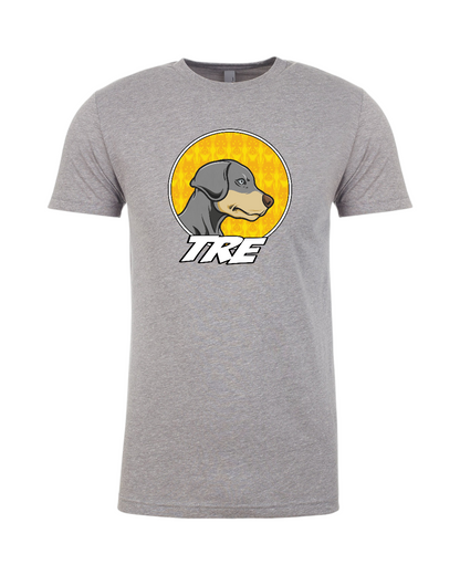 Tre Dilla Puppy Tee