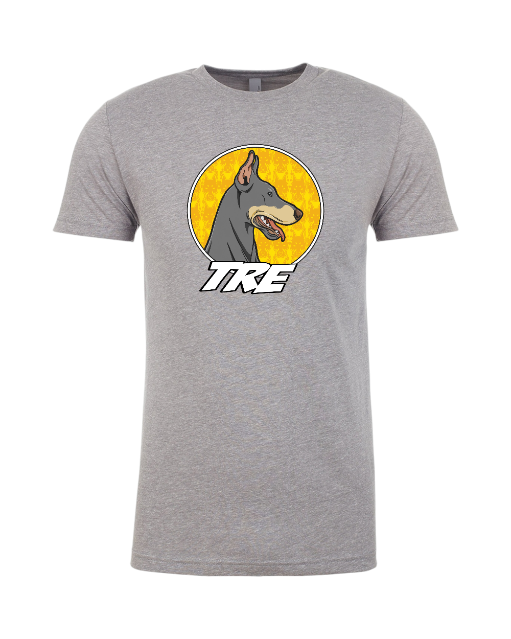 Tre Dilla Big Dog Tee