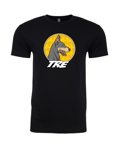 Tre Dilla Big Dog Tee