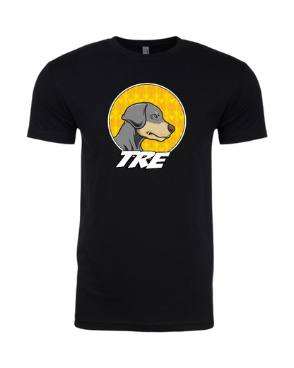 Tre Dilla Puppy Tee