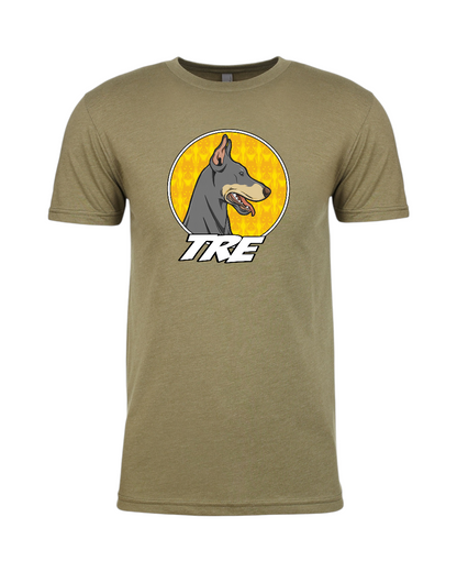 Tre Dilla Big Dog Tee