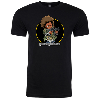 Huey Boondocks Tee