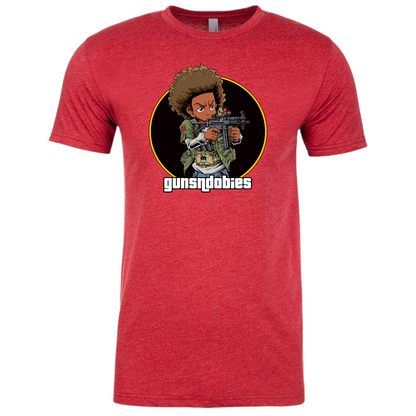 Huey Boondocks Tee