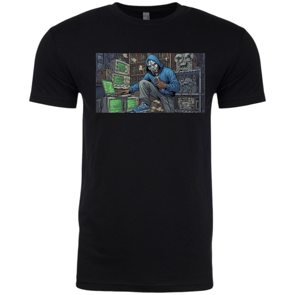Doom Tee 2