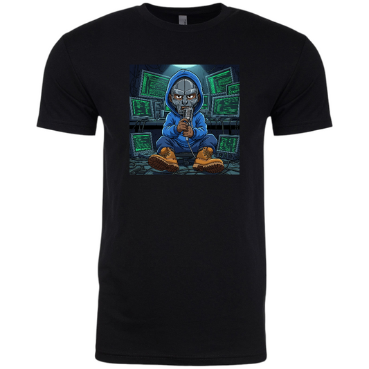 Doom Tee 3