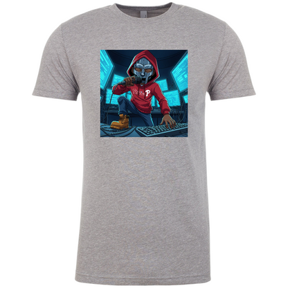 Doom Tee 1