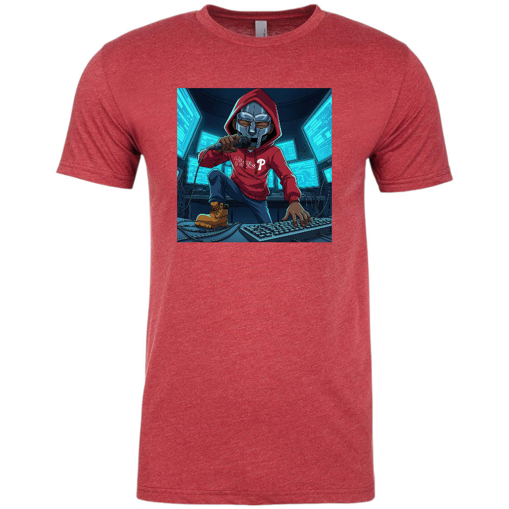 Doom Tee 1