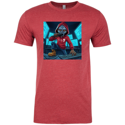 Doom Tee 1