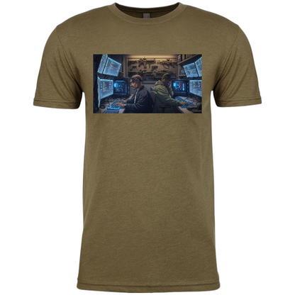 Biggie and 2Pac Tee 2