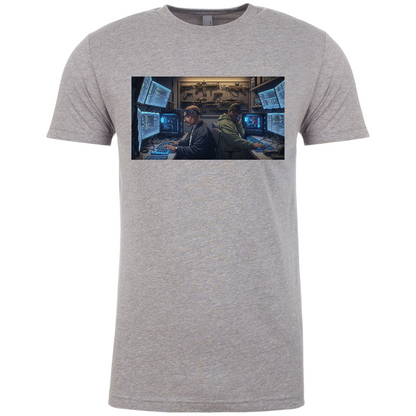 Biggie and 2Pac Tee 2