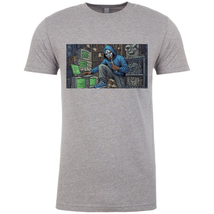 Doom Tee 2