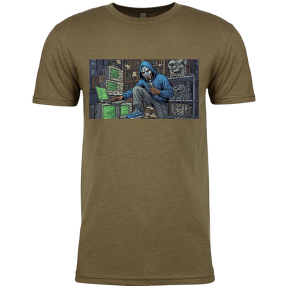 Doom Tee 2