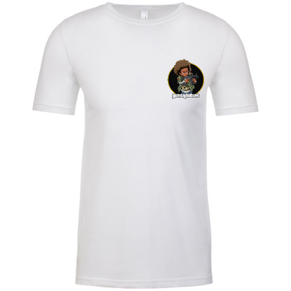 Huey Boondocks Pocket Tee