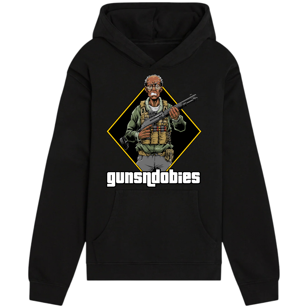 Granddad Hoodie