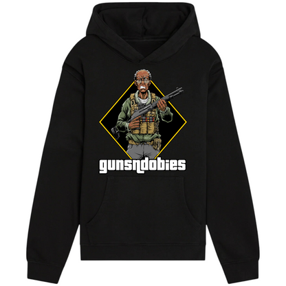 Granddad Hoodie