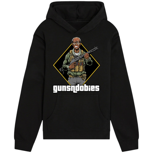 Granddad Hoodie