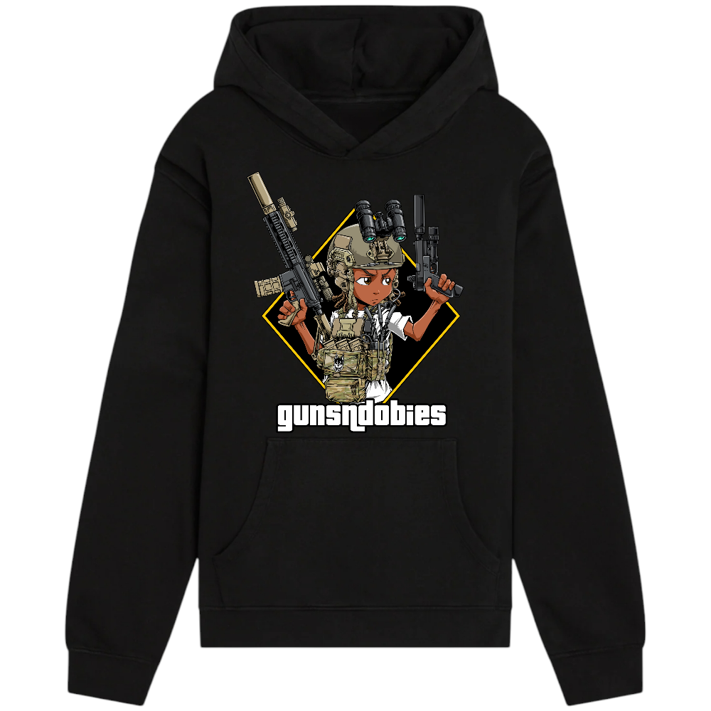 Riley Hoodie