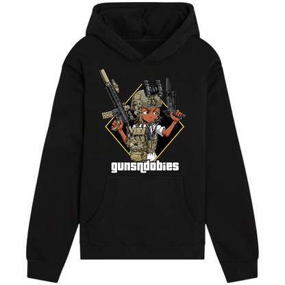 Riley Hoodie