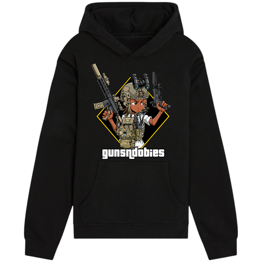 Riley Hoodie