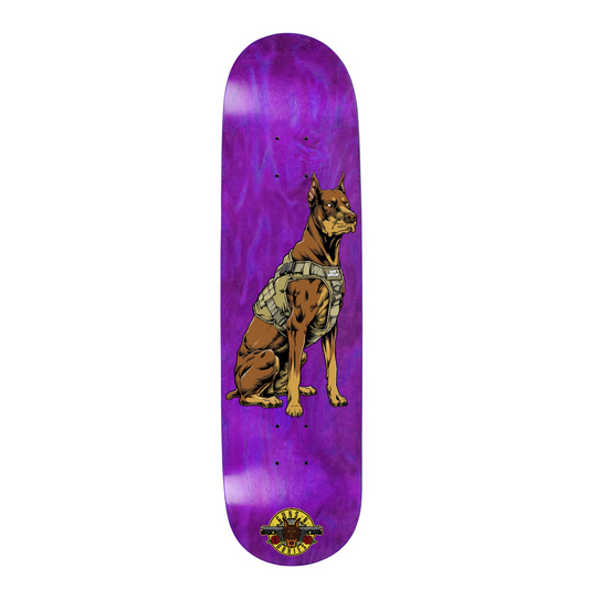 Dobie Skateboard Deck