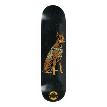Dobie Skateboard Deck