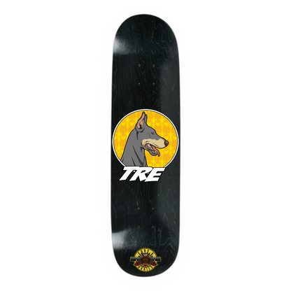 Tre Dilla Skateboard Deck