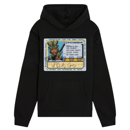 Ol' Dirty Guns Hoodie