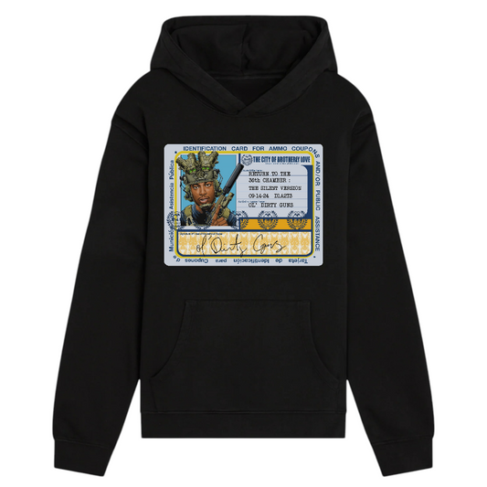 Ol' Dirty Guns Hoodie