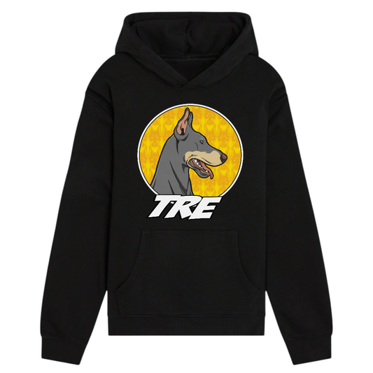 Tre Dilla Hoodie