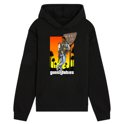 Beverly Hills Cop Hoodie