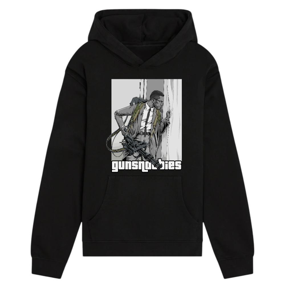 Malcom Hoodie