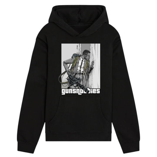 Malcom Hoodie