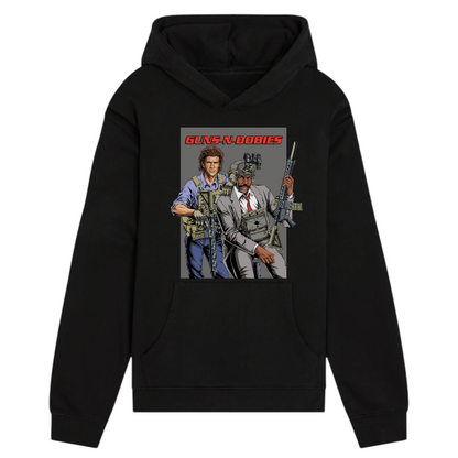 Lethal Weapon Hoodie