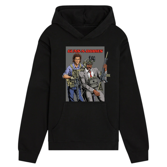 Lethal Weapon Hoodie