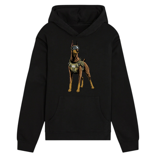 Ace Boogie Hoodie