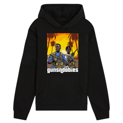 Menace Hoodie