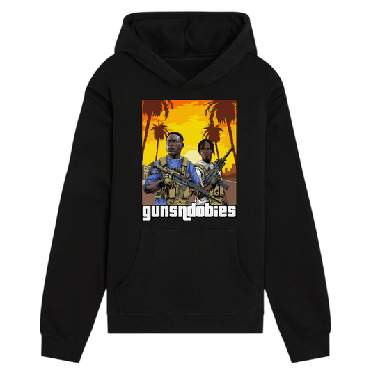 Menace Hoodie