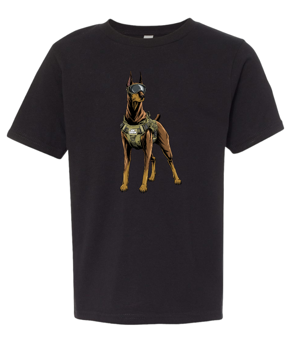Ace Boogie Kid's Tee