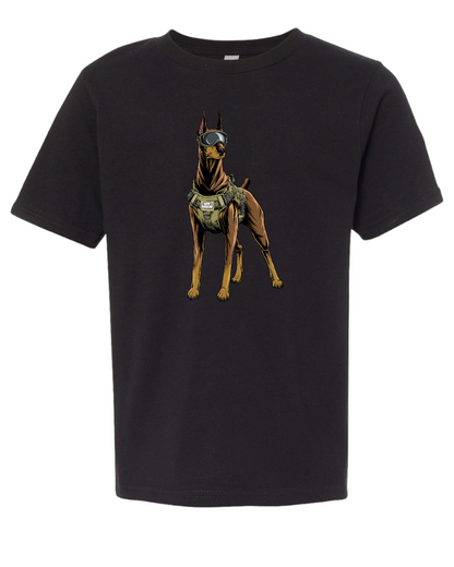 Ace Boogie Kid's Tee